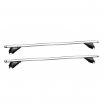 Stogo skersiniai Amio BMW X5 E70 (2006-2013)