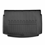 Guminis bagažinės kilimėlis Renault Megane IV (2016&rarr;)