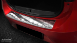 Galinio bamperio apsauga Opel Corsa F (2019&rarr;)