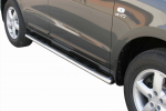 Slenksčiai Hyundai Santa Fe II (2006-2012)