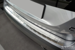 Galinio bamperio apsauga Citroen E-C4 (2020&rarr;)