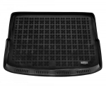 Guminis bagažinės kilimėlis Suzuki Vitara IV Upper (2015&rarr;)
