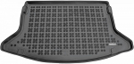 Guminis bagažinės kilimėlis Hyundai i30 III Hatchback, (2016&rarr;) No Cargo Shelf