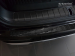 Galinio bamperio apsauga BMW X4 G02 (2018&rarr;)