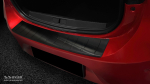 Galinio bamperio apsauga Opel Corsa F (2019&rarr;)
