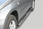 Slenksčiai Suzuki Grand Vitara III 5 Doors (2005-2009)