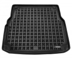 Guminis bagažinės kilimėlis Mercedes C Class W205 Wagon (2013-2021)