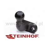 Kablys Toyota Hilux VII (2004-2010) Fiksuotas