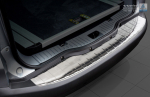 Galinio bamperio apsauga Ford S-Max I (2006-2015)