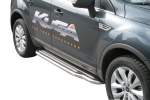 Slenksčiai Ford Kuga I (2008-2012) Long