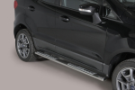 Slenksčiai Ford EcoSport II (2013&rarr;)