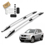 Automobilių relingai Suzuki Grand Vitara III (2005-2017)