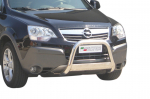 Priekiniai lankai Opel Antara (2006-2011)