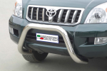 Priekiniai lankai Toyota Land Cruiser Prado J120 (2002-2009)