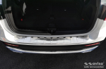 Galinio bamperio apsauga Mercedes GLB Class X247 (2019&rarr;)