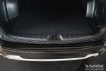Galinio bamperio apsauga Subaru Forester V (2018-2024)