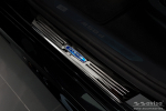 Slenksčių apsaugos BMW X6 G06 (2019&rarr;)