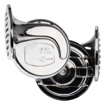 Automobilio garso signalas 12V 2 pcs CHR-01