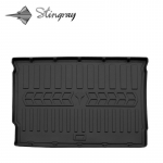 Guminis bagažinės kilimėlis Renault Zoe Facelift (2019&rarr;)