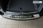 Galinio bamperio apsauga Audi Q5 I (2008-2017)