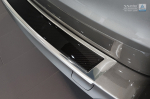 Galinio bamperio apsauga BMW X5 F15 (2013-2018)