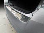 Galinio bamperio apsauga Toyota Verso (2009-2018)