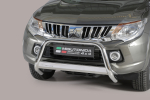 Priekiniai lankai Mitsubishi L200 V Double cab/Club Cab (2015-2018)