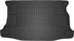Bagažinės kilimėlis Honda Jazz I (2001-2008)