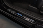 Slenksčių apsaugos Ford Kuga III (2019&rarr;)