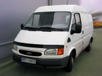 Kapoto deflektorius Ford Transit II (1985-2000)