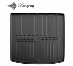 Guminis bagažinės kilimėlis Seat Alhambra II (2010&rarr;)