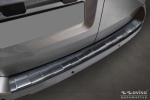 Galinio bamperio apsauga Citroen SpaceTourer (2016&rarr;)