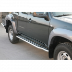 Slenksčiai Mazda BT-50 I Double Cab, (2007-2009) Extra Long