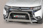 Priekiniai lankai Mitsubishi Outlander III Facelift (2015-2021)