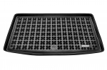 Guminis bagažinės kilimėlis Mercedes B Class W246 Easy Vario Plus, (2011-2018) Floor Position Up