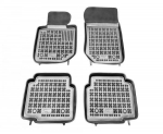 Automobiliniai kilimėliai BMW 3 E36 (1990-2000) Guminiai