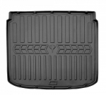 Guminis bagažinės kilimėlis Seat Altea XL (2006-2015)