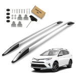Automobilių relingai Toyota RAV4 IV (2012-2018)