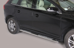 Slenksčiai Volvo XC60 I (2008-2013)