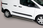 Slenksčiai Ford Transit Courier I Facelift (2018-2023)