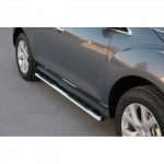 Slenksčiai Mazda CX-7 I (2006-2009)