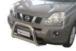 Priekiniai lankai Nissan X-Trail II (2007-2010)