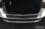 Galinio bamperio apsauga Mercedes GLB Class X247 (2019&rarr;)