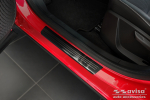 Slenksčių apsaugos Renault Arkana (2020&rarr;)