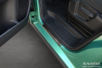 Slenksčių apsaugos Volkswagen ID. Buzz (2023&rarr;)