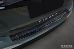 Galinio bamperio apsauga Volkswagen Tiguan III (2024&rarr;)