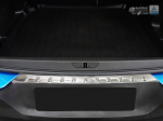 Galinio bamperio apsauga Opel Grandland X (2017-2021)