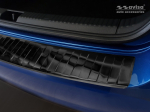 Galinio bamperio apsauga Skoda Fabia III Facelift Hatchback (2018-2021)