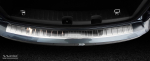 Galinio bamperio apsauga Volkswagen Caddy III (2003-2020)