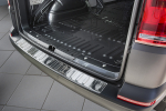 Galinio bamperio apsauga Volkswagen Caravelle T6 (2016-2021)